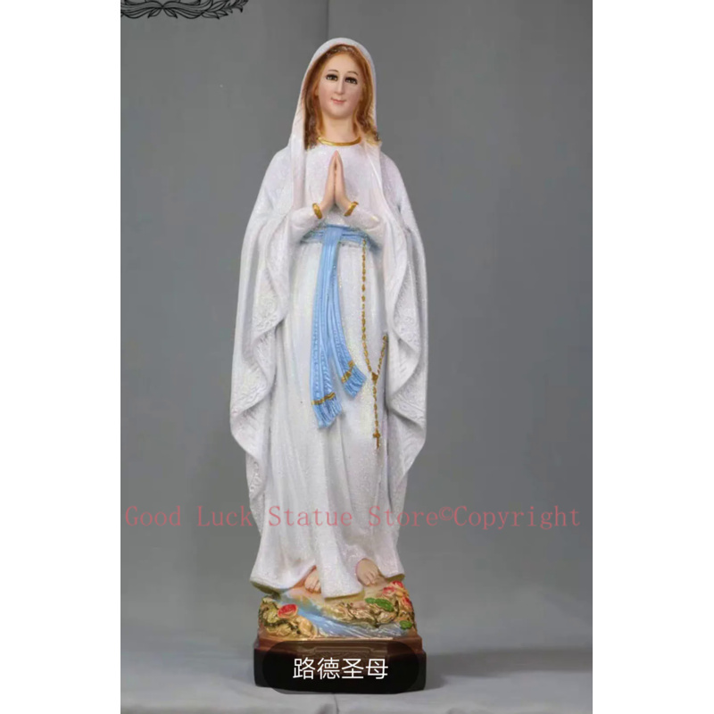 Resin Art Mary - Большая оптовая продажа, 50 см., товары