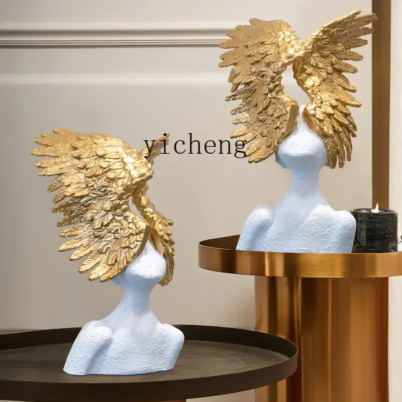Resin Art Decor - Современный минималистичный высококачественный абстрактный художественный декор
