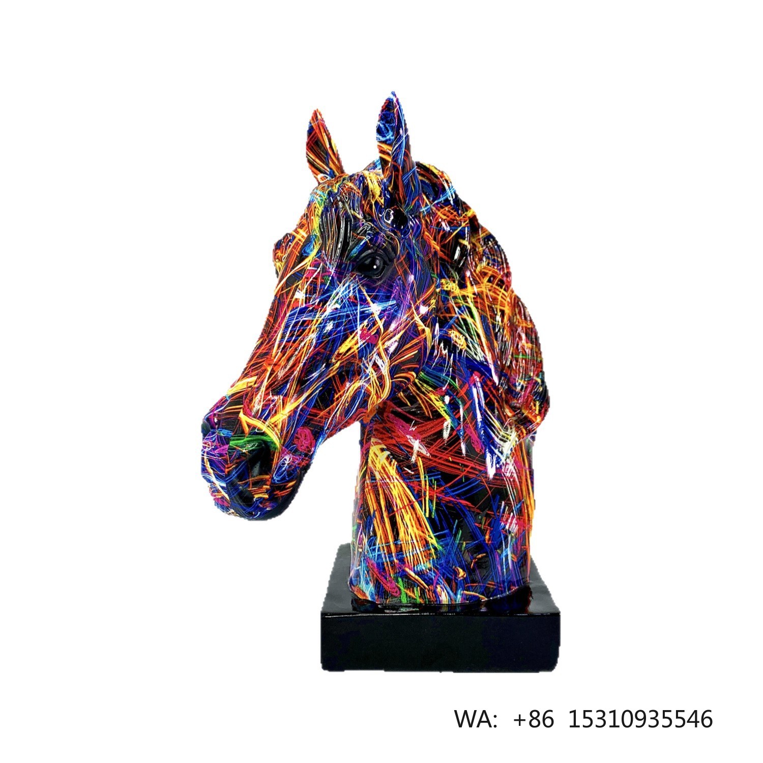Resin Art Decor - Креативные украшения из смолы в виде