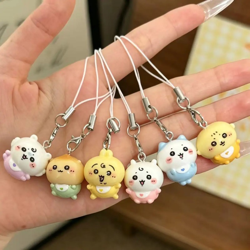Resin Art Hanging - Милый миниатюрный кулон из смолы в
