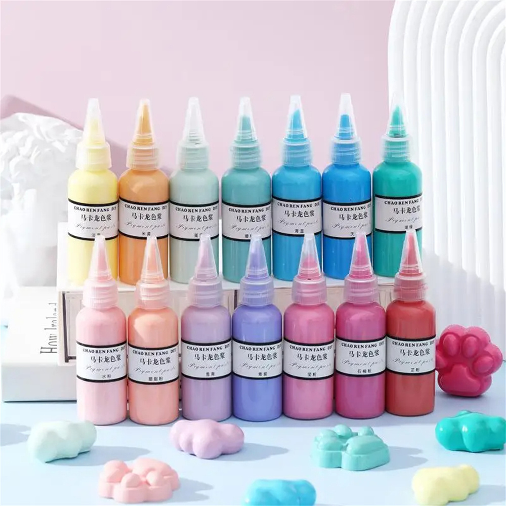 50 г/банка, паста, пигмент, эп – обзор и цена Resin Dye Opaque