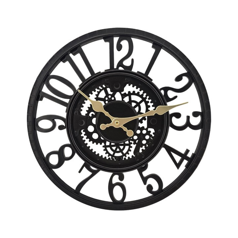 Уличные настенные часы, водоне – обзор и цена Resin Art Watch