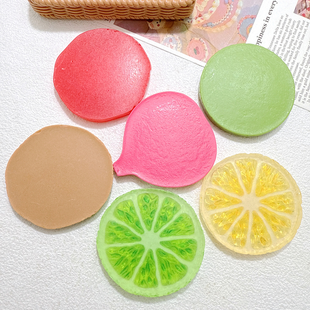 6/60 шт. милые миниатюрные фру – обзор и цена Resin Art Equipment