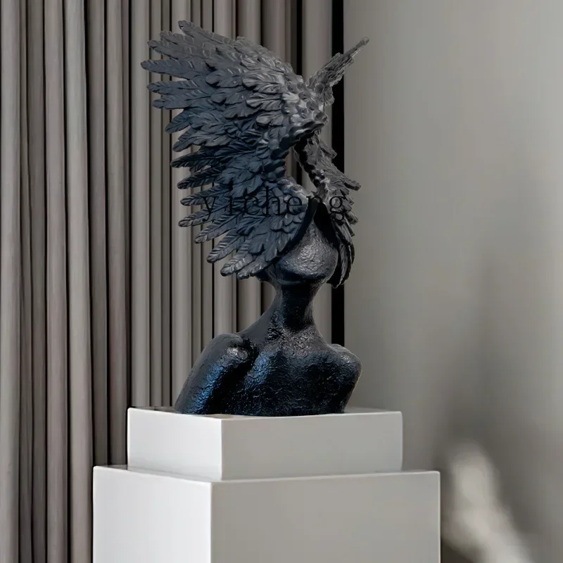 Современный минималистичный вы – обзор и цена Resin Art Decor