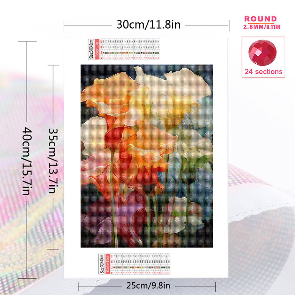 Momoart Cat Алмазная картина Ж – обзор и цена Resin Art Equipment
