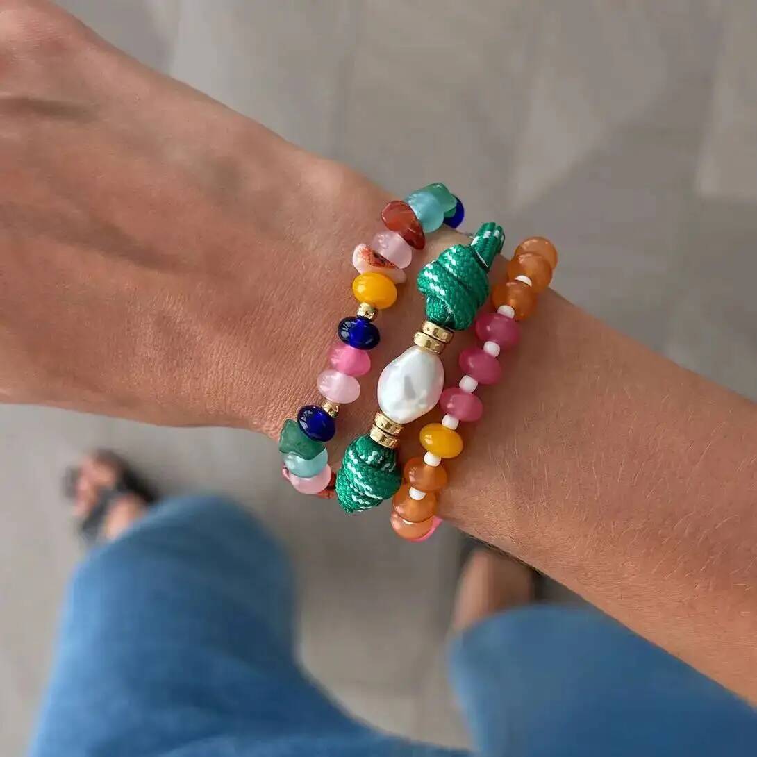 Комплект из 3 разноцветных бра – обзор и цена Resin Art Watch
