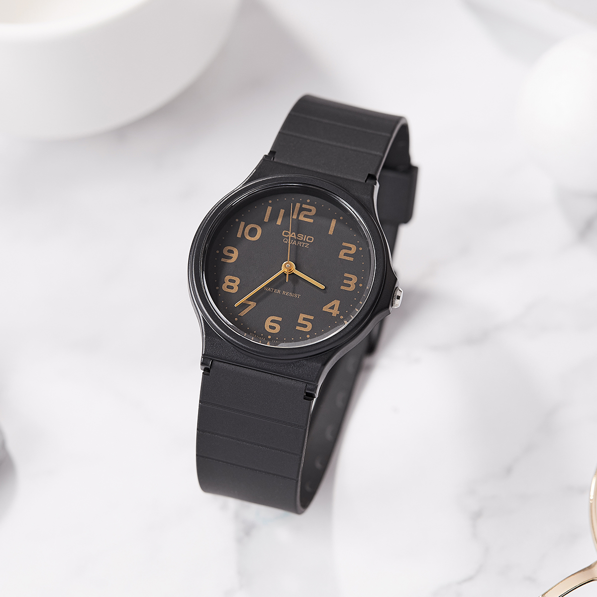 Мужские часы Casio, комплект л – обзор и цена Resin Art Watch