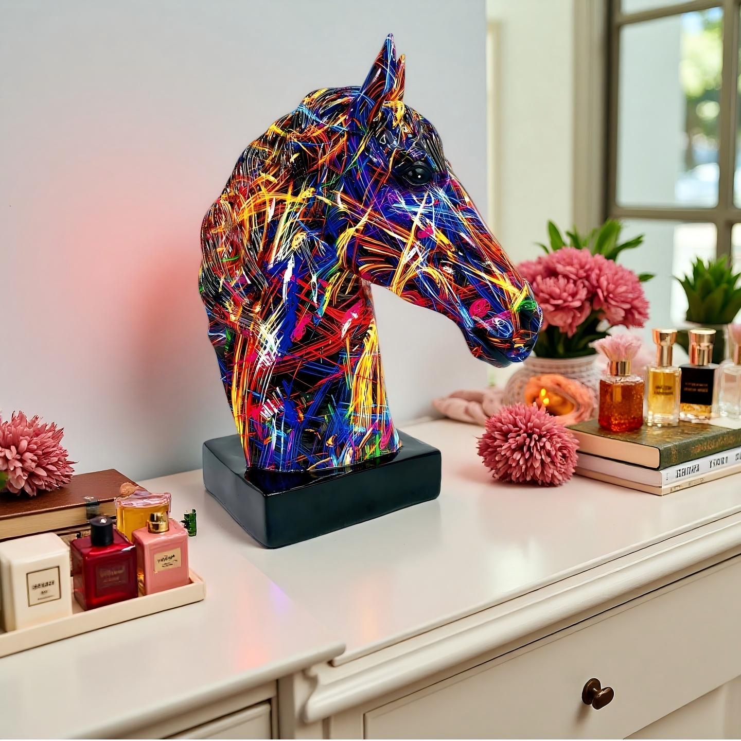 Креативные украшения из смолы  – обзор и цена Resin Art Decor