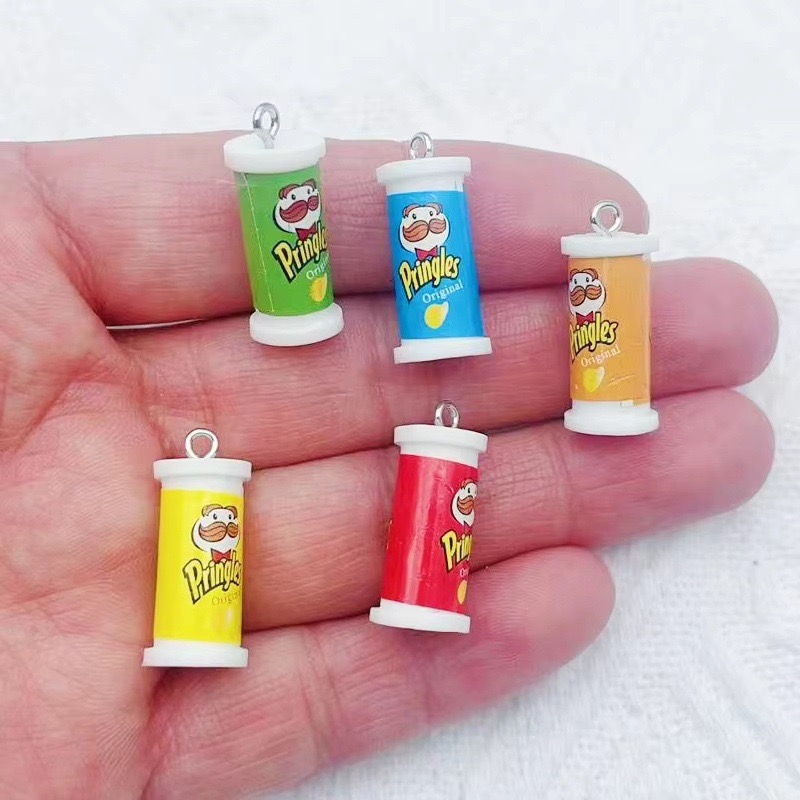 10 шт. имитационных 3D-подвесо – обзор и цена Resin Art Hanging
