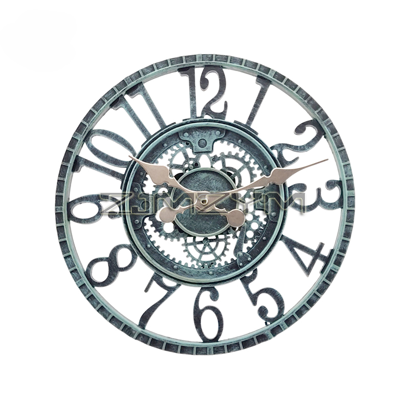 Водонепроницаемые настенные ча – обзор и цена Resin Art Watch