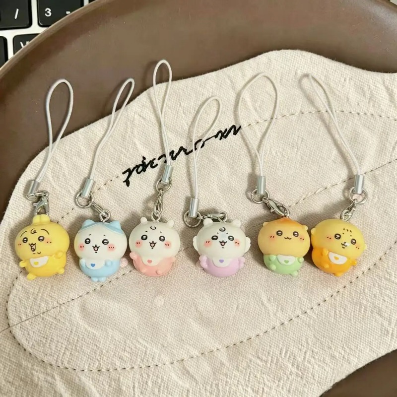 Милый миниатюрный кулон из смо – обзор и цена Resin Art Hanging