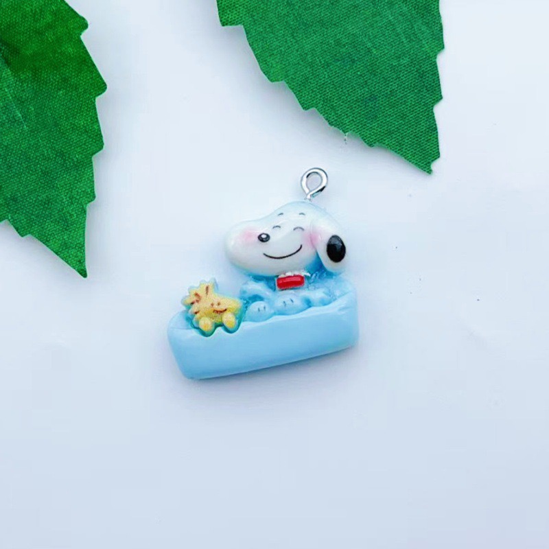 12 шт. подвесок из смолы в вид – обзор и цена Resin Art Hanging