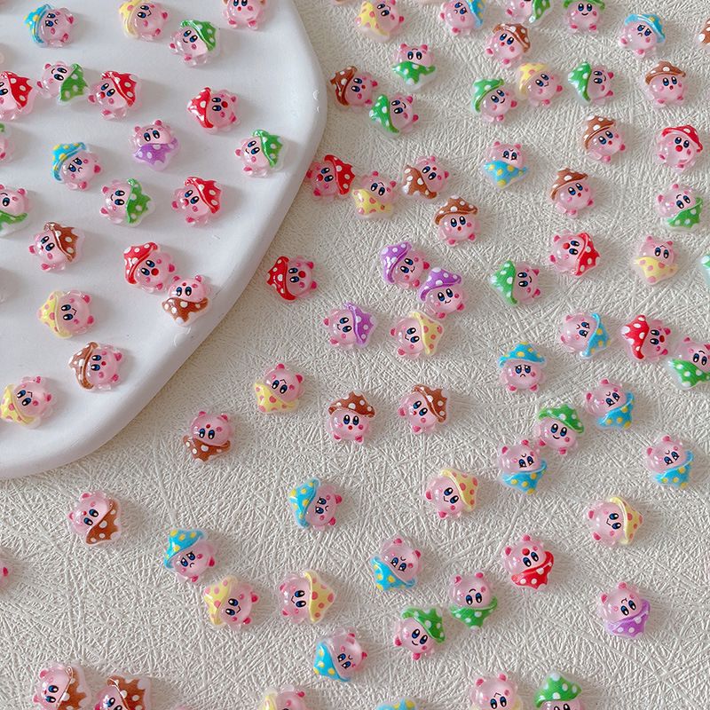 2/10/20 шт. 3D-украшения для н – обзор и цена Resin Art Decor