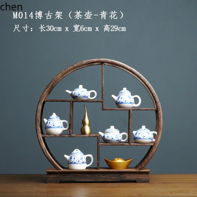 7.15-c13 Ретро-чайник в стиле  – обзор и цена Resin Art Decor