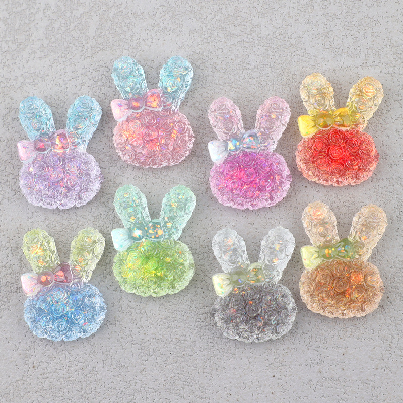 5 шт. светящихся градиентных к – обзор и цена Resin Art Decor