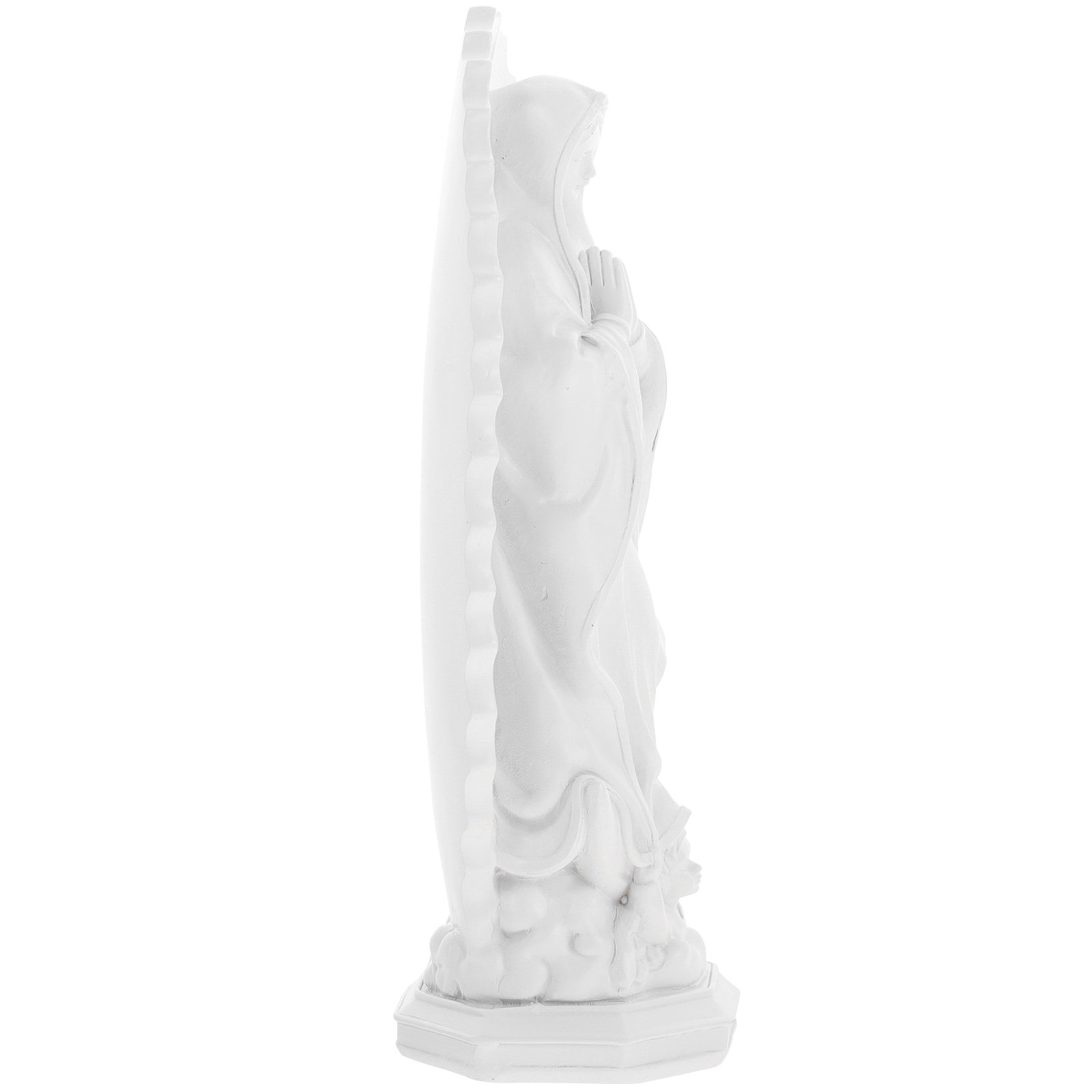 Скульптура Девы Марии из смолы – обзор и цена Resin Art Mary