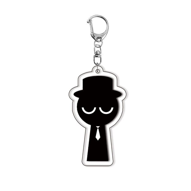 Брелок-подвеска Incredibox Spr – обзор и цена Resin Art Hanging