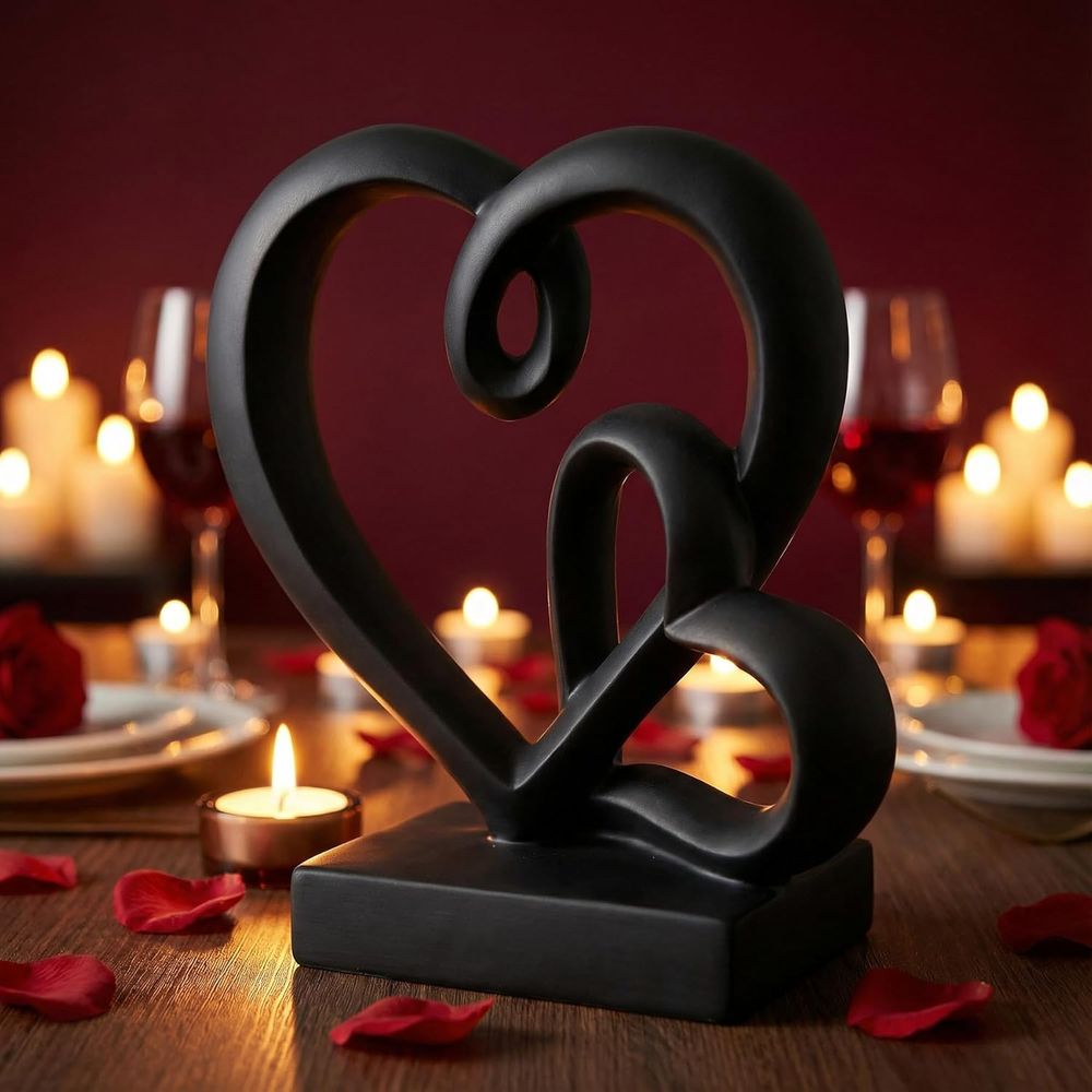 Подарки на годовщину свадьбы - – обзор и цена Resin Art Wedding Gift
