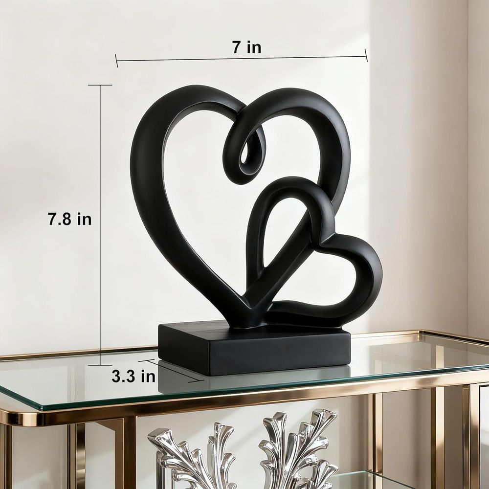 Подарки на годовщину свадьбы - – обзор и цена Resin Art Wedding Gift