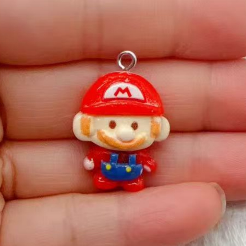 10 шт. подвесок из смолы в вид – обзор и цена Resin Art Hanging