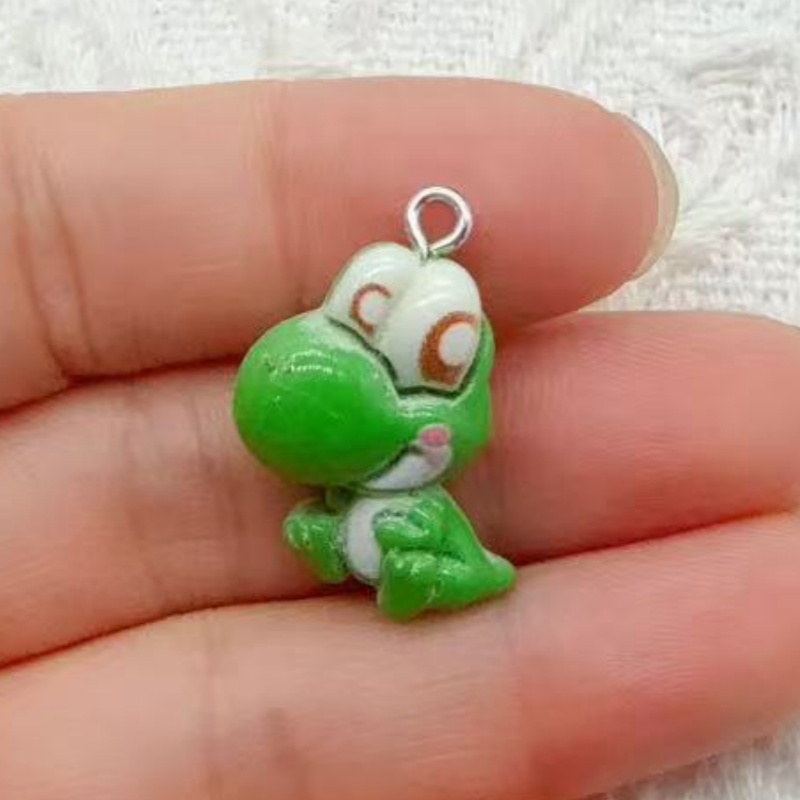 10 шт. подвесок из смолы в вид – обзор и цена Resin Art Hanging