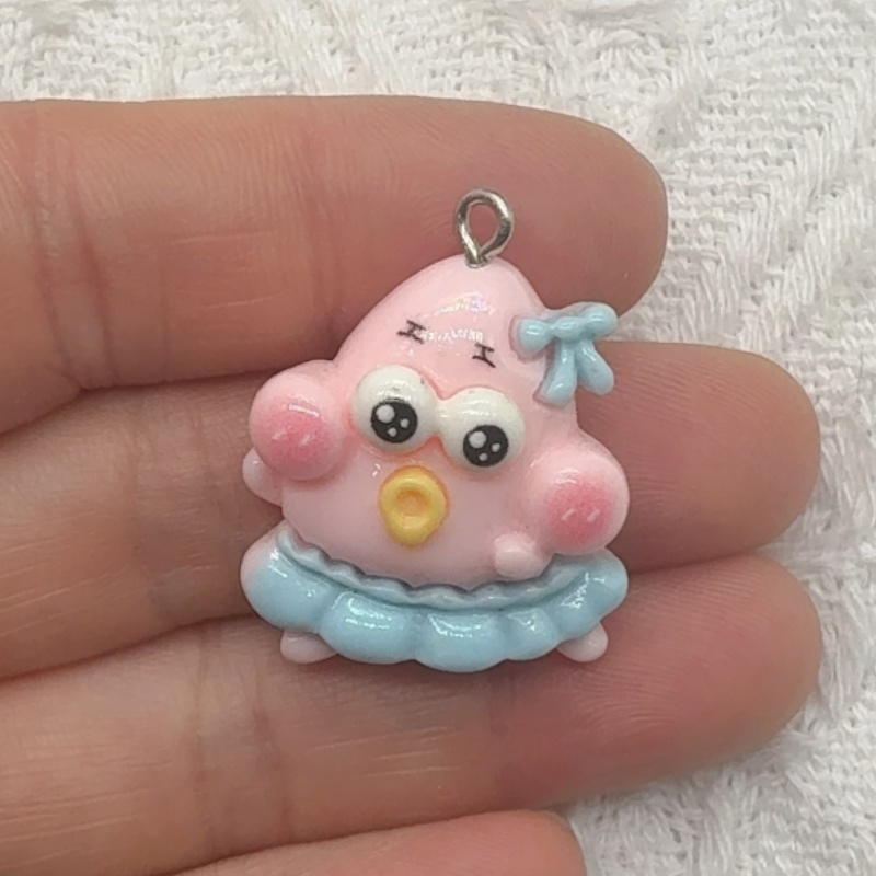 10 шт. подвесок из смолы с мул – обзор и цена Resin Art Hanging