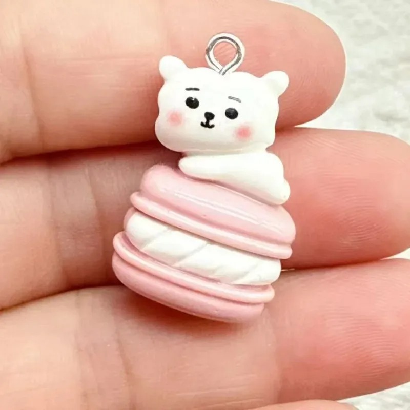 10 шт. разнообразных мультяшны – обзор и цена Resin Art Decor
