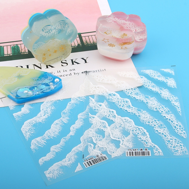 Наполнитель из эпоксидной смол – обзор и цена Resin Art Equipment